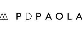 Logo Pdpaola per recensioni ed opinioni di negozi online di Fashion