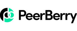 Logo PeerBerry per recensioni ed opinioni di servizi e prodotti finanziari