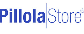 Logo Pillola Store per recensioni ed opinioni di servizi di prodotti per la dieta e la salute