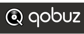 Logo Qobuz per recensioni ed opinioni di servizi e prodotti per la telecomunicazione