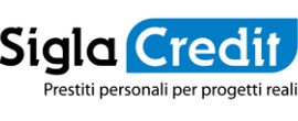 Logo Sigla Credit per recensioni ed opinioni di servizi e prodotti finanziari