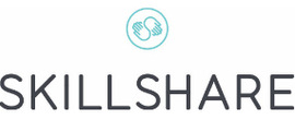 Logo Skillshare per recensioni ed opinioni di Altri Servizi