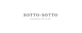 Logo Sotto Sotto per recensioni ed opinioni di negozi online di Fashion