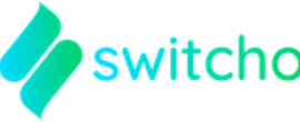 Logo Switcho per recensioni ed opinioni 