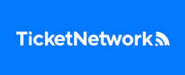 Logo TicketNetwork per recensioni ed opinioni 
