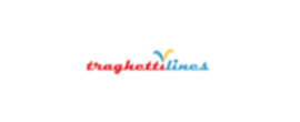 Logo Traghettilines per recensioni ed opinioni 