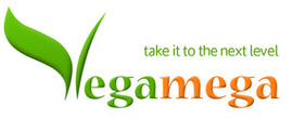 Logo Vegamega per recensioni ed opinioni di servizi di prodotti per la dieta e la salute