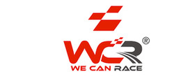 Logo We Can Race per recensioni ed opinioni di servizi noleggio automobili ed altro