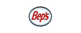 Logo Bep's per recensioni ed opinioni di servizi noleggio automobili ed altro