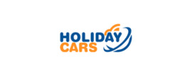 Logo HolidayCars per recensioni ed opinioni di viaggi e vacanze