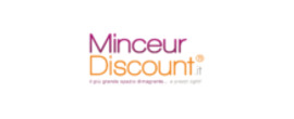 Logo Minceur Discount per recensioni ed opinioni di negozi online di Perdita di Peso