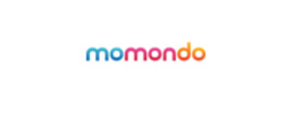 Logo Momondo per recensioni ed opinioni di viaggi e vacanze