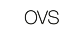 Logo OVS per recensioni ed opinioni di negozi online di Fashion