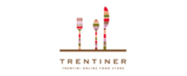 Logo Trentiner per recensioni ed opinioni di prodotti alimentari e bevande