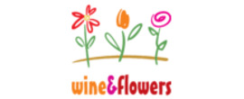 Logo WineFlowers per recensioni ed opinioni 