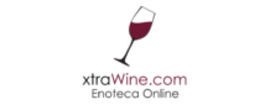 Logo xtraWine per recensioni ed opinioni di prodotti alimentari e bevande