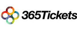 Logo 365 Tickets per recensioni ed opinioni di viaggi e vacanze