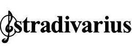 Logo Stradivarius per recensioni ed opinioni di negozi online di Fashion