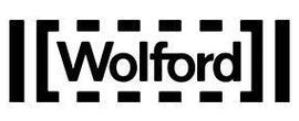 Logo Wolford per recensioni ed opinioni di negozi online di Fashion