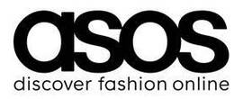 Logo ASOS per recensioni ed opinioni di negozi online di Fashion