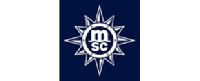 Logo MSC Cruises per recensioni ed opinioni di viaggi e vacanze