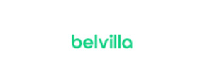 Logo Belvilla per recensioni ed opinioni di viaggi e vacanze