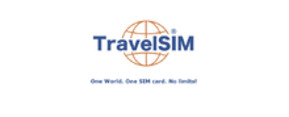 Logo TravelSim per recensioni ed opinioni di servizi e prodotti per la telecomunicazione