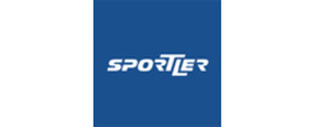 Logo sportler per recensioni ed opinioni di negozi online di Sport & Outdoor