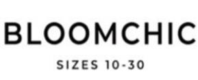 Logo bloomchic per recensioni ed opinioni di negozi online di Fashion