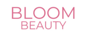 Logo Bloom Beauty per recensioni ed opinioni di negozi online di Cosmetici & Cura Personale