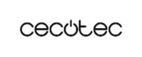 Logo Cecotec per recensioni ed opinioni di negozi online di Articoli per la casa