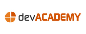 Logo devACADEMY per recensioni ed opinioni di Ricerca del lavoro, B2B e Outsourcing