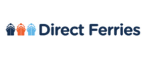 Logo Direct Ferries per recensioni ed opinioni di viaggi e vacanze