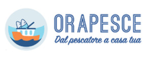 Logo Orapesce per recensioni ed opinioni di prodotti alimentari e bevande