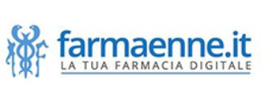 Logo Farmaenne per recensioni ed opinioni di servizi di prodotti per la dieta e la salute