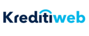 Logo Kreditiweb per recensioni ed opinioni di servizi e prodotti finanziari