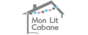 Logo Mon Lit Cabane per recensioni ed opinioni di negozi online di Bambini & Neonati