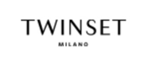 Logo Twinset per recensioni ed opinioni di negozi online di Fashion