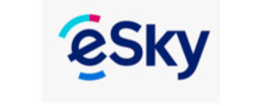 Logo Esky per recensioni ed opinioni di viaggi e vacanze