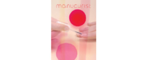 Logo manucurist per recensioni ed opinioni di negozi online di Cosmetici & Cura Personale