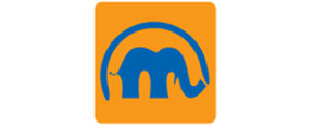 Logo Montorostore per recensioni ed opinioni di negozi online di Articoli per la casa