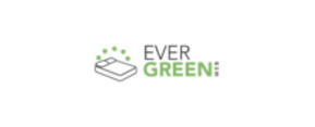 Logo Evergreenweb per recensioni ed opinioni di negozi online di Articoli per la casa