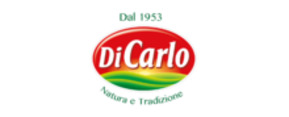 Logo Olio Di Carlo per recensioni ed opinioni di prodotti alimentari e bevande