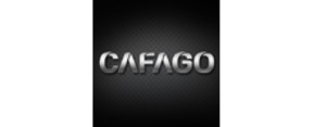 Logo Cafago per recensioni ed opinioni di negozi online di Elettronica