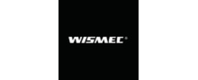 Logo Wismec per recensioni ed opinioni di negozi online 