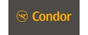 Logo Condor per recensioni ed opinioni di viaggi e vacanze