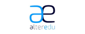 Logo Alteredu per recensioni ed opinioni di Soluzioni Software