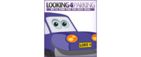 Logo Looking4Parking per recensioni ed opinioni di Altri Servizi