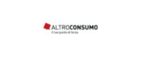 Logo Altroconsumo per recensioni ed opinioni di Altri Servizi