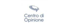 Logo Centro Di Opinione per recensioni ed opinioni di Sondaggi online